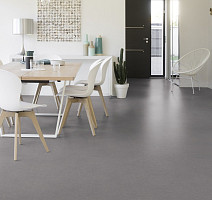Taralay Initial Compact (Plain & allover look) 0964 Miami Souris фото 2 | FLOORDEALER